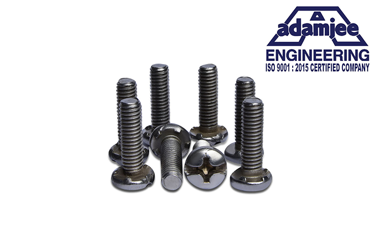 Stainless Steel Screw